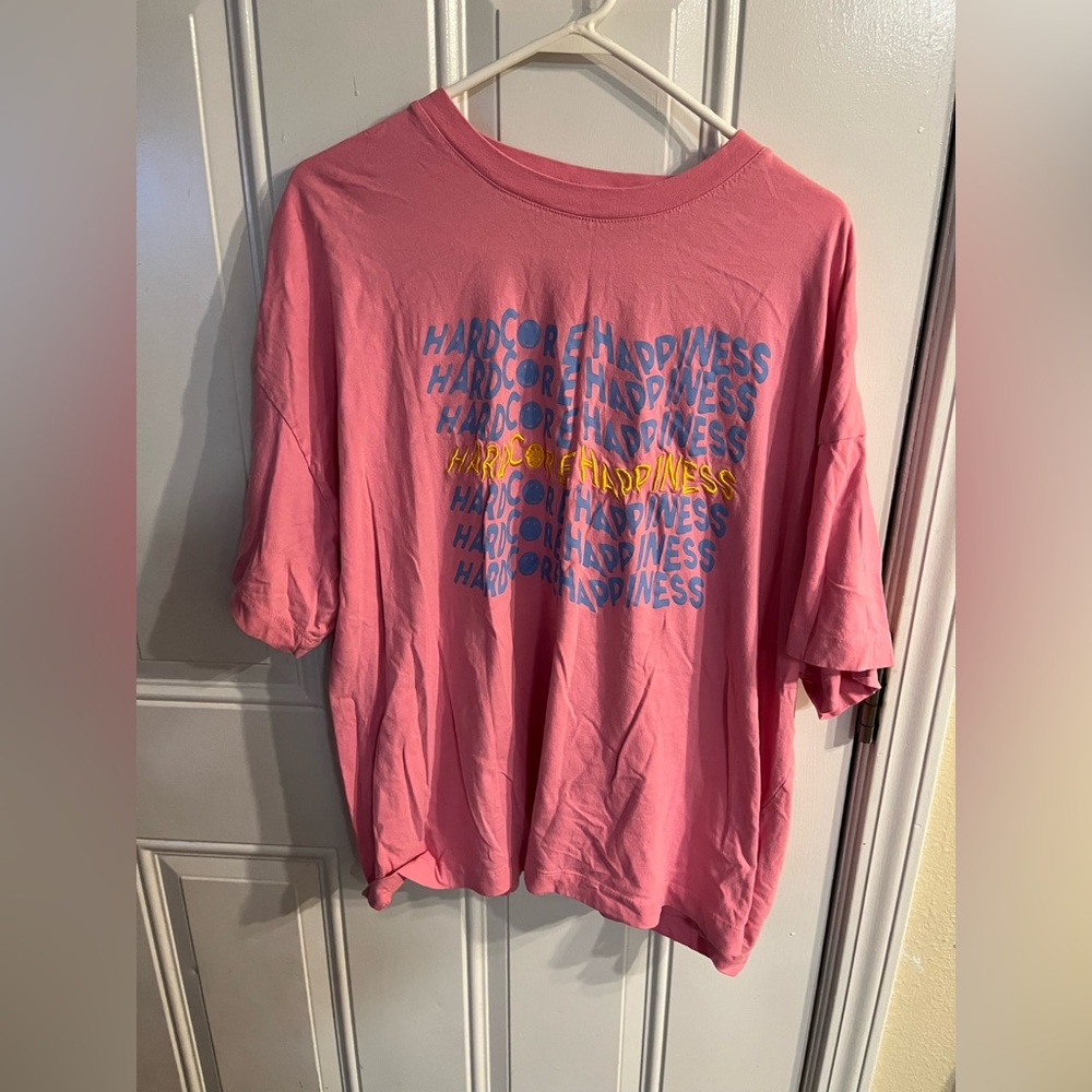 Women’s graphic tee